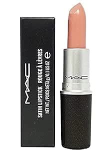 AcM Mac Satin Lipstick, Myth, 0.1 Oz